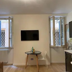 Regola Apartment Rom