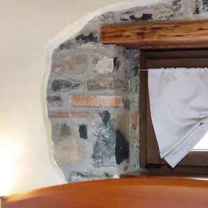 La Mansarda Di Eros E Tiziana Apartment Lanzo dʼIntelvi