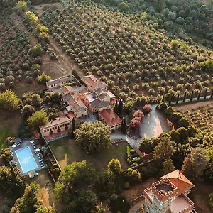 Tenuta Lupinari , Bucine Italia