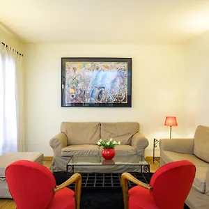 Apartment Ca' Frezzeria, Venedig