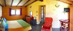 Agriturismo Casa Delle Erbe , Albareto (Parma) Italia