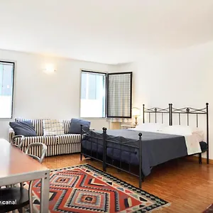Apartment San Rocco, Venedig
